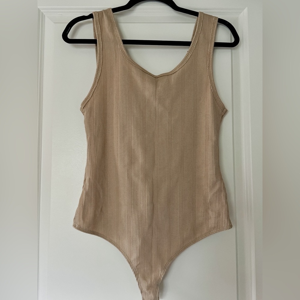 New In Bodysuit - Picture 4 of 4
